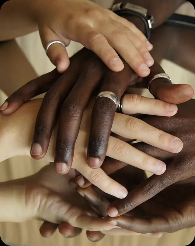 Inclusive Environment