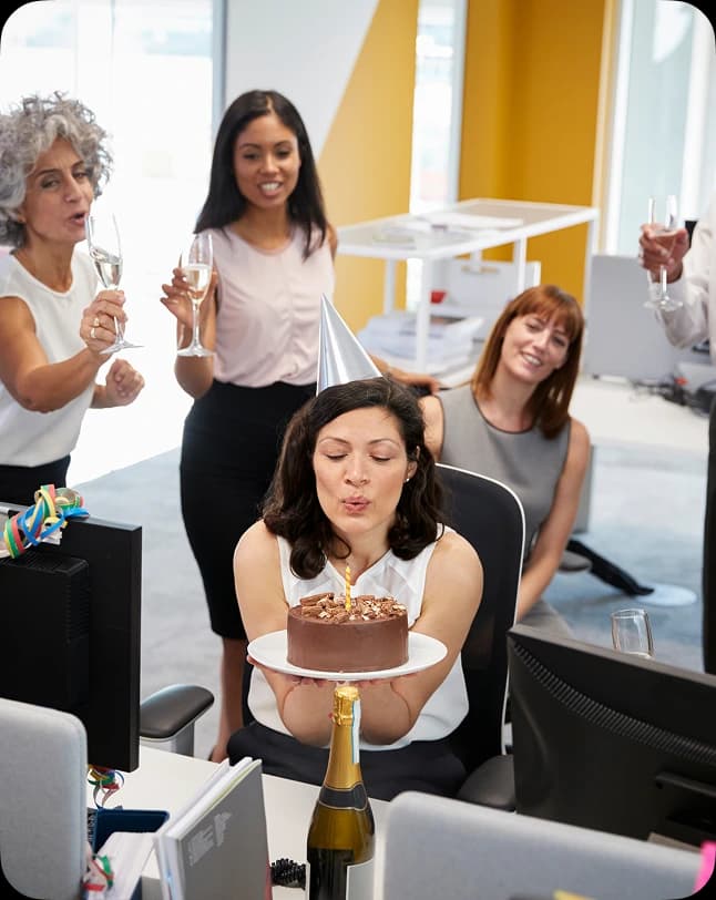 Cultural Celebrations